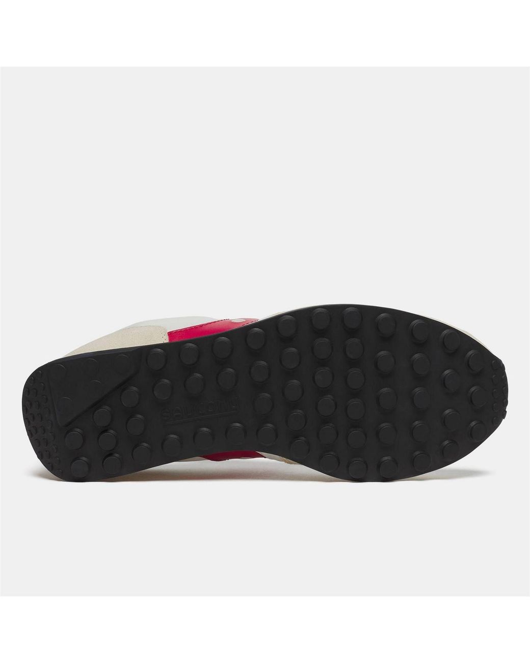 Saucony Pink 80 Uk 10.5 for men