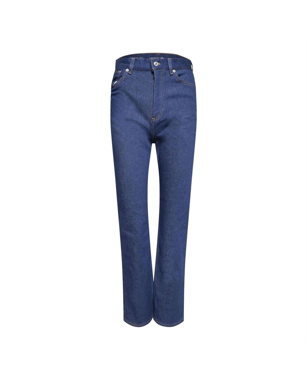 Lacoste Blue High Waisted Ld99