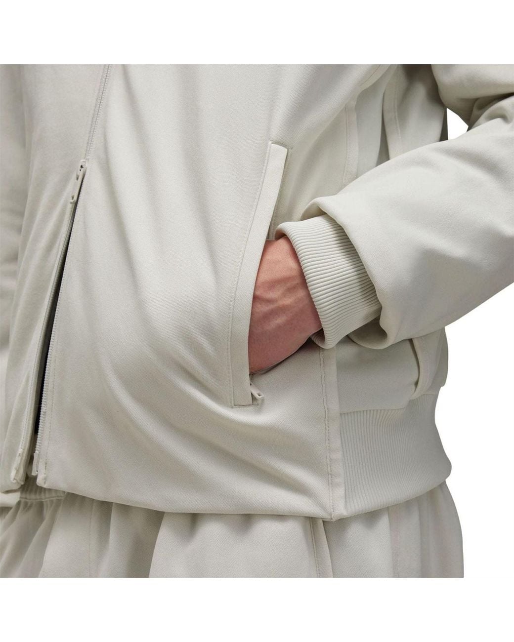 Y-3 Gray Top for men