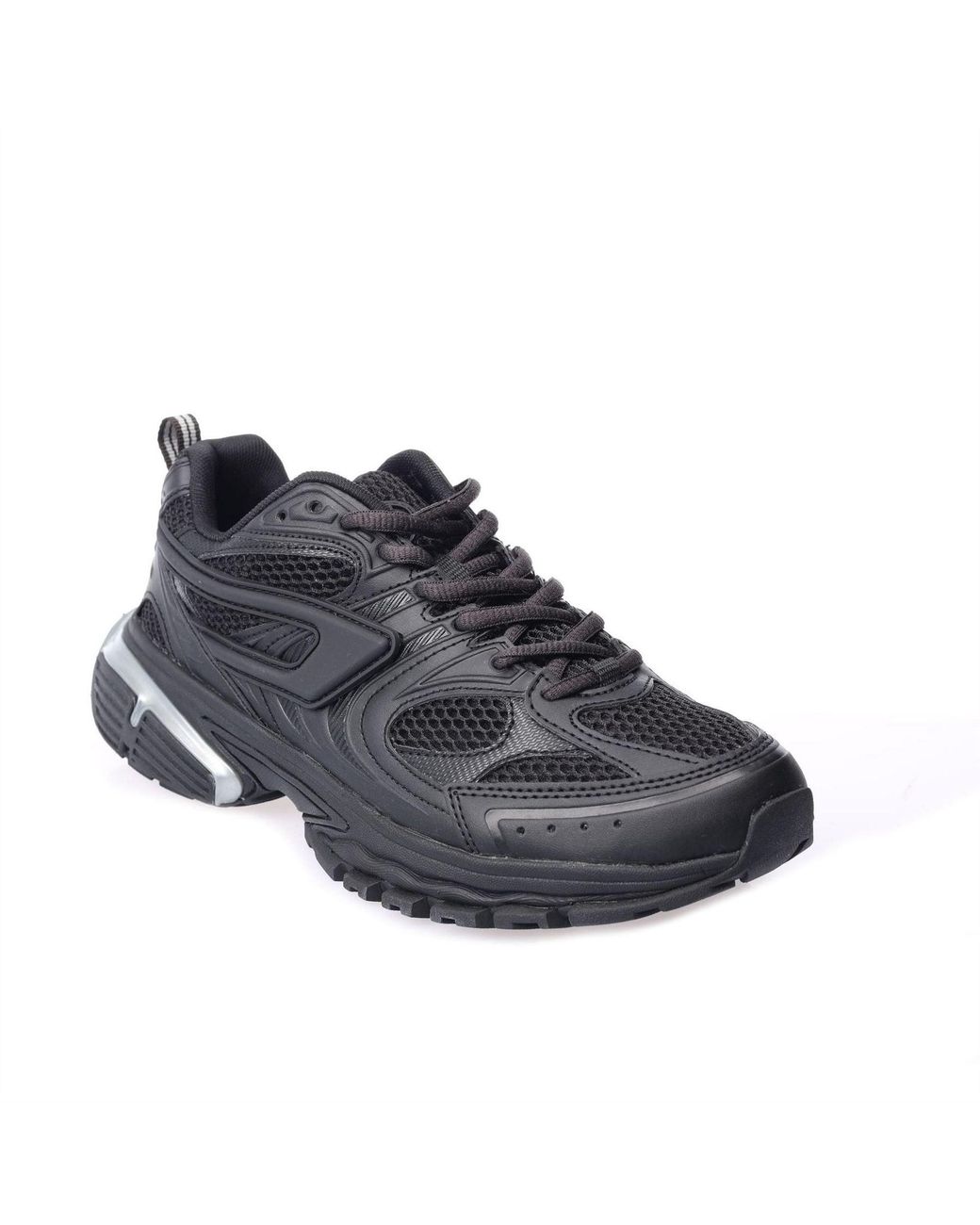 DIESEL Blue Serendpity Pro X1 Trainers