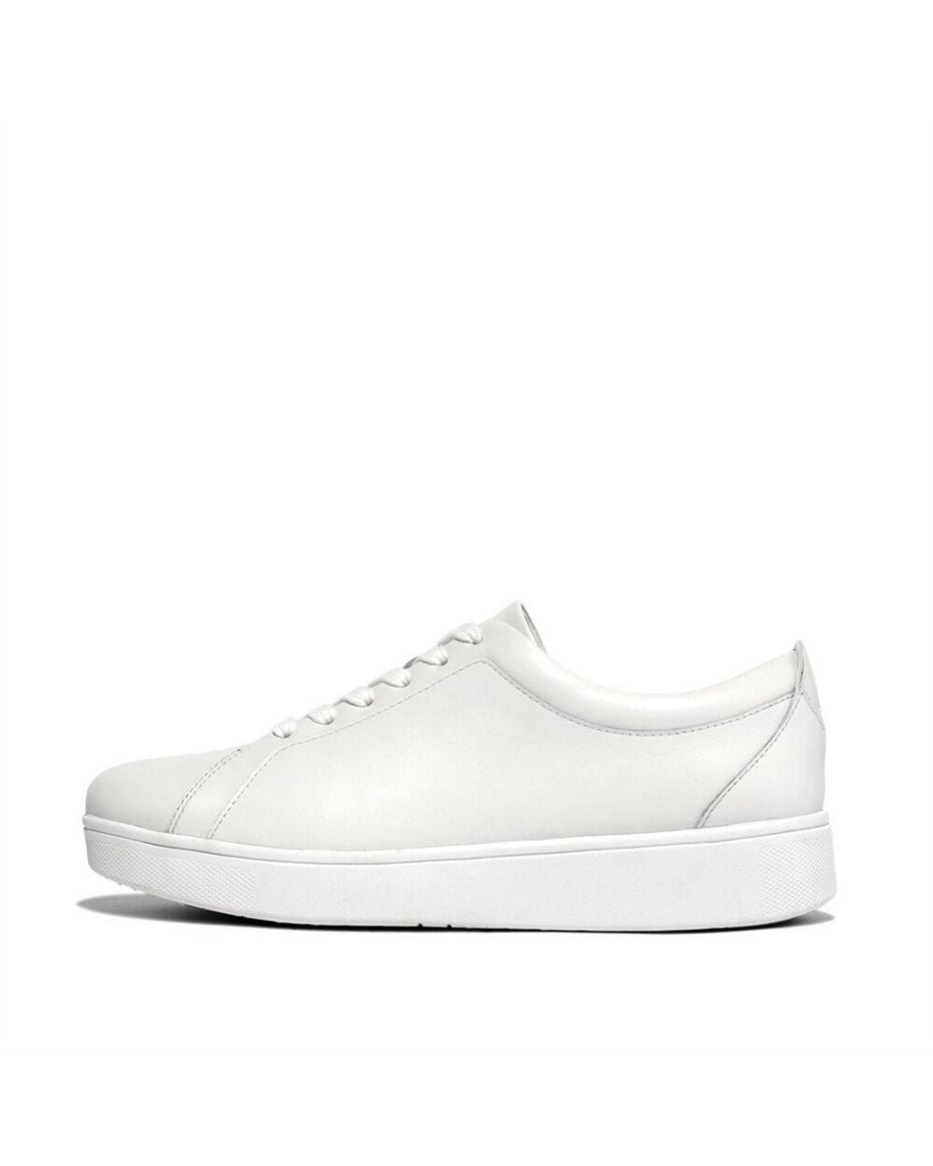 Fitflop White Flowease Tra 3 (36)