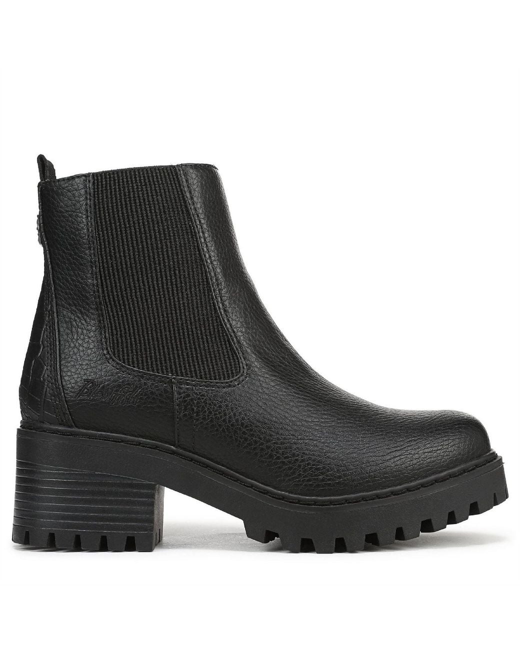 Blowfish Black Leven Chel B 3 (36)