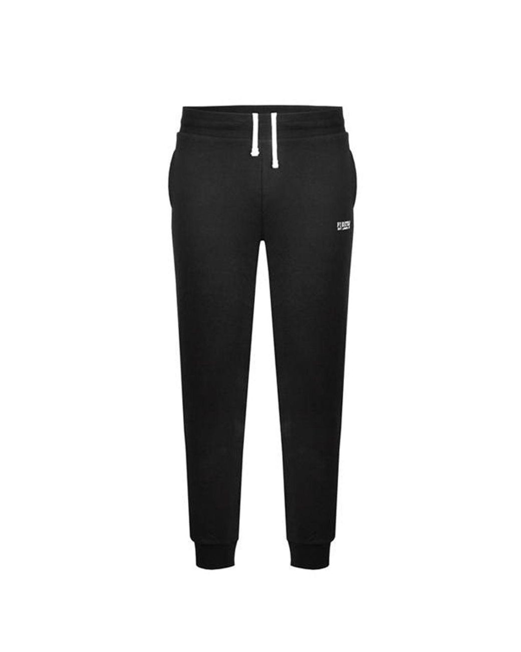 Firetrap Jogging Pants in Black Lyst UK