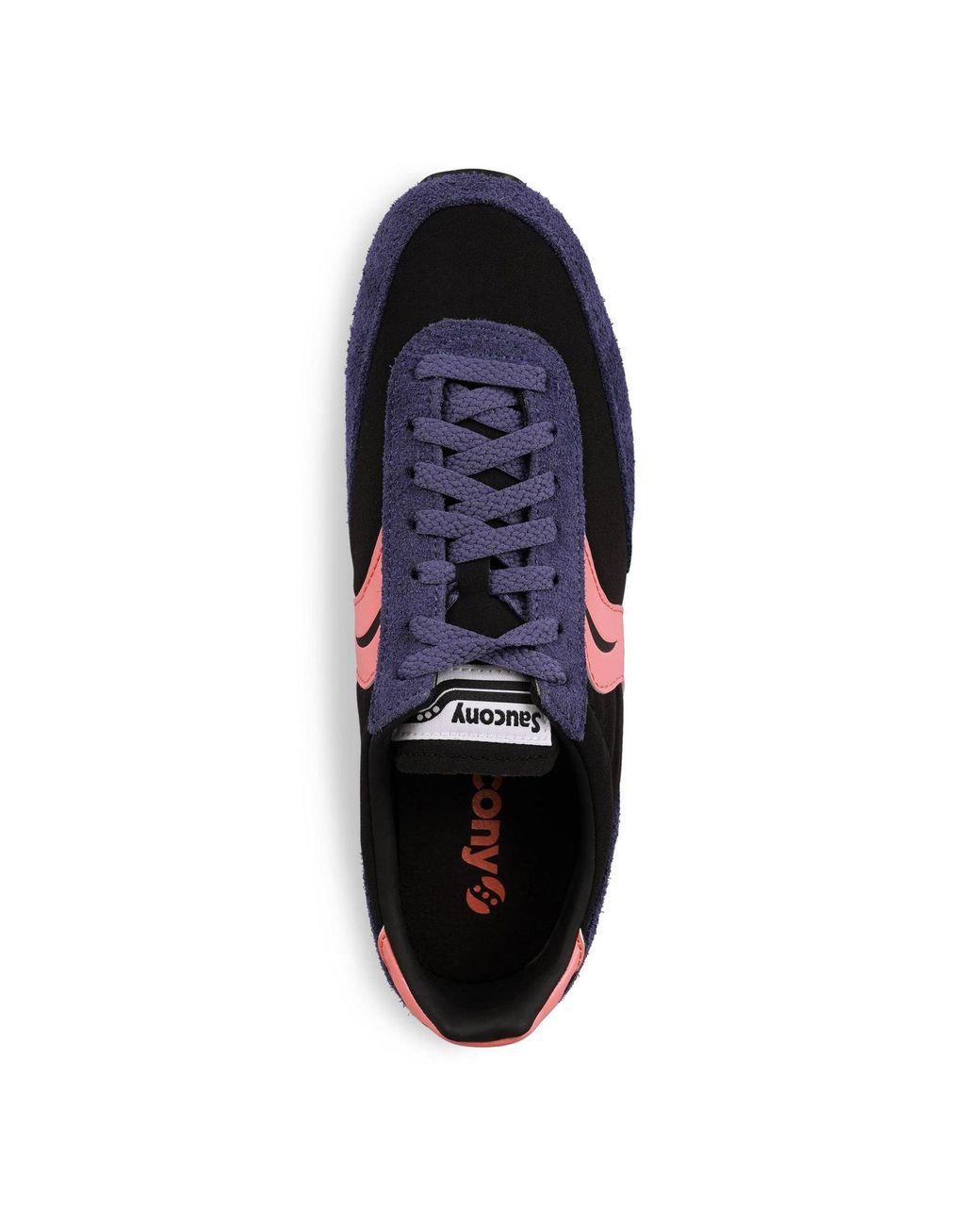 Saucony Blue Trainer 80 4.5 (38) for men