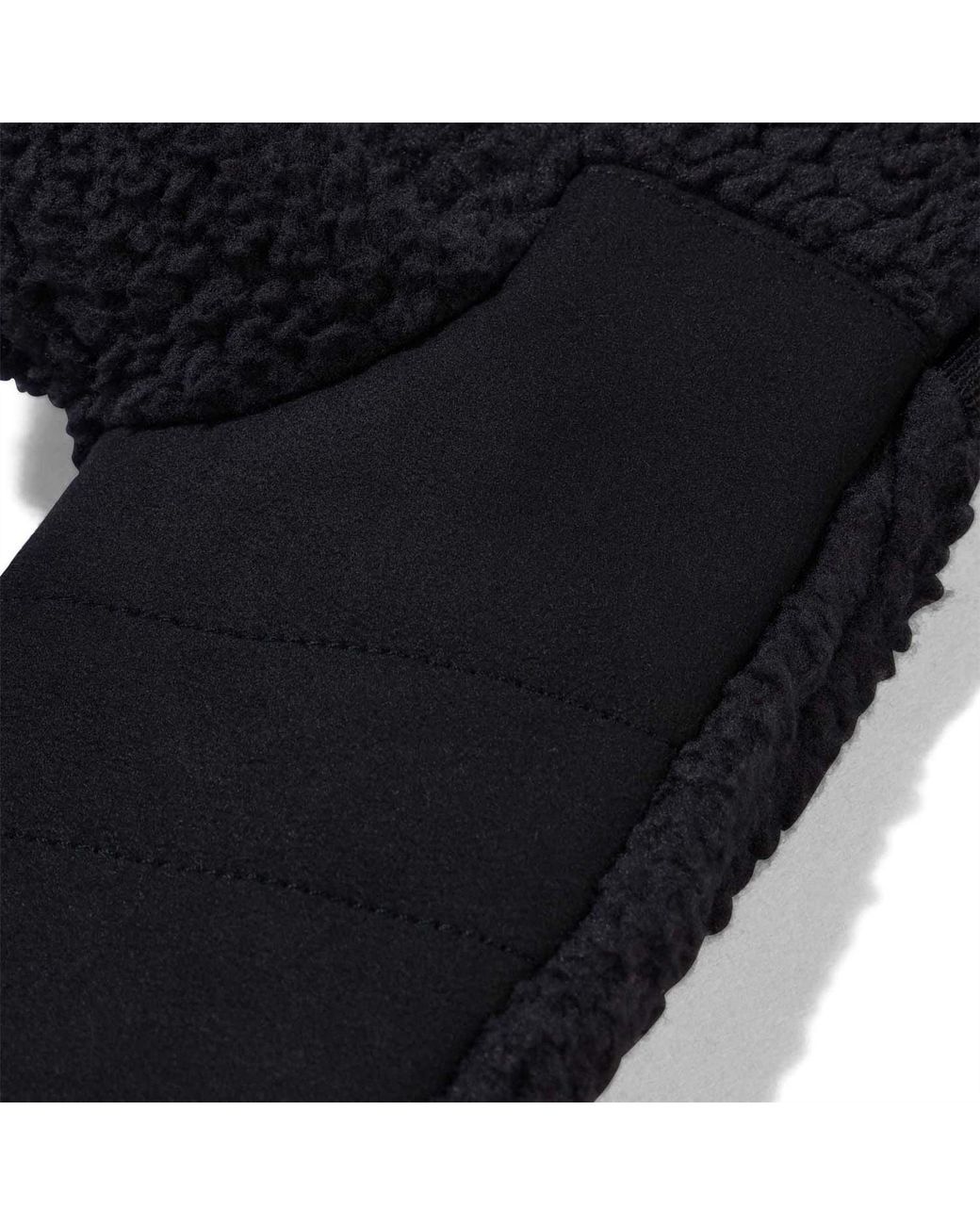 Berghaus Black Mitts for men