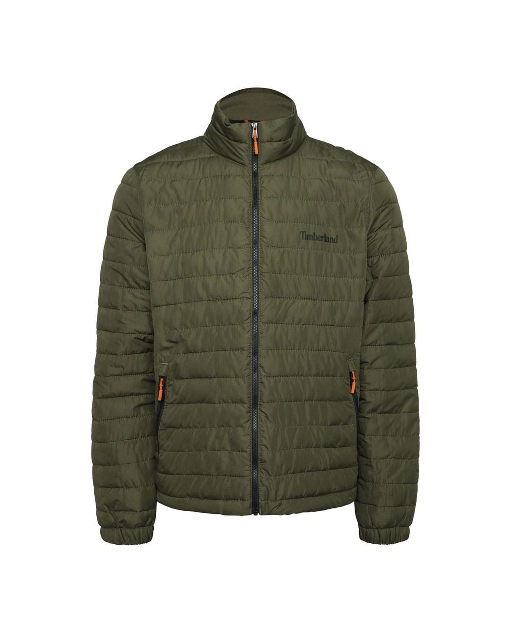 Timberland Green Axis Water Repe for men