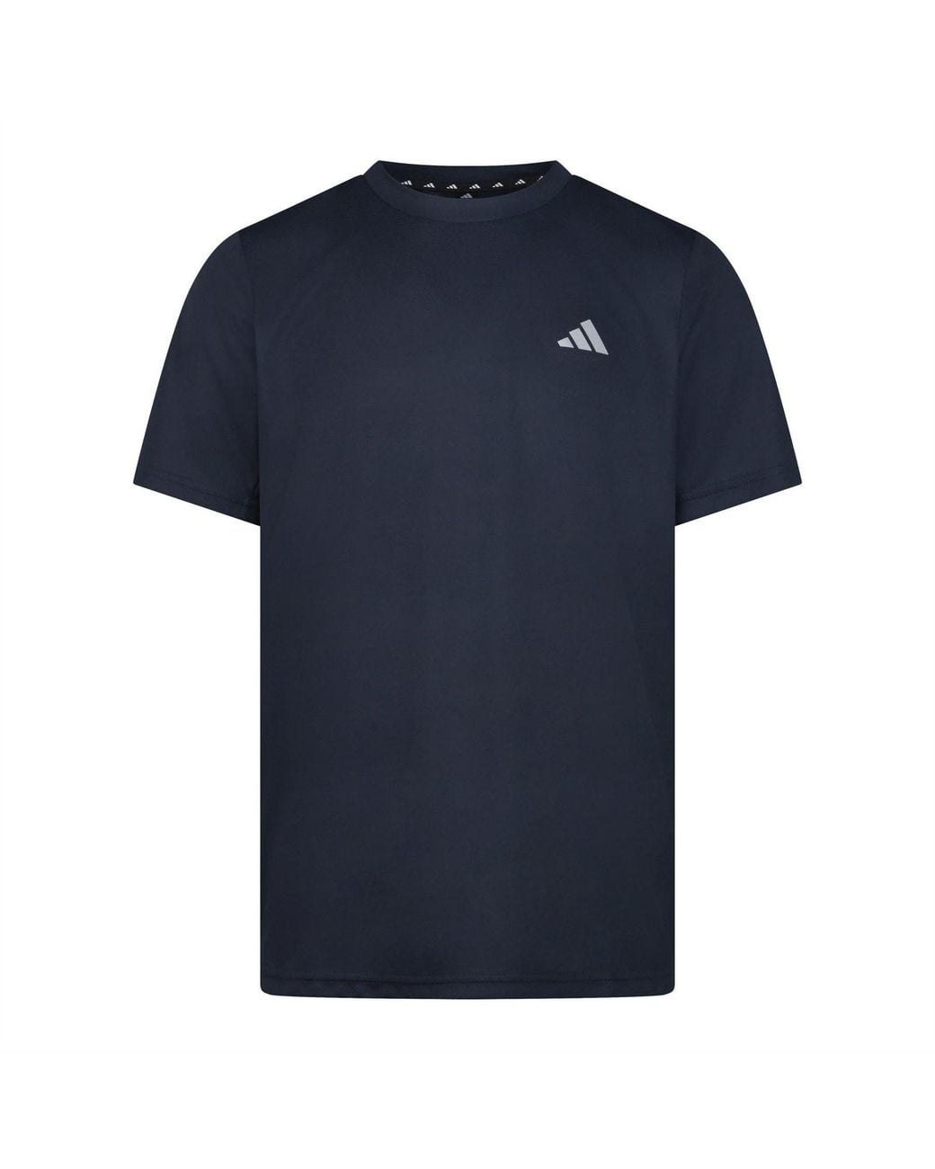 Adidas Blue Train Esnt Tr for men