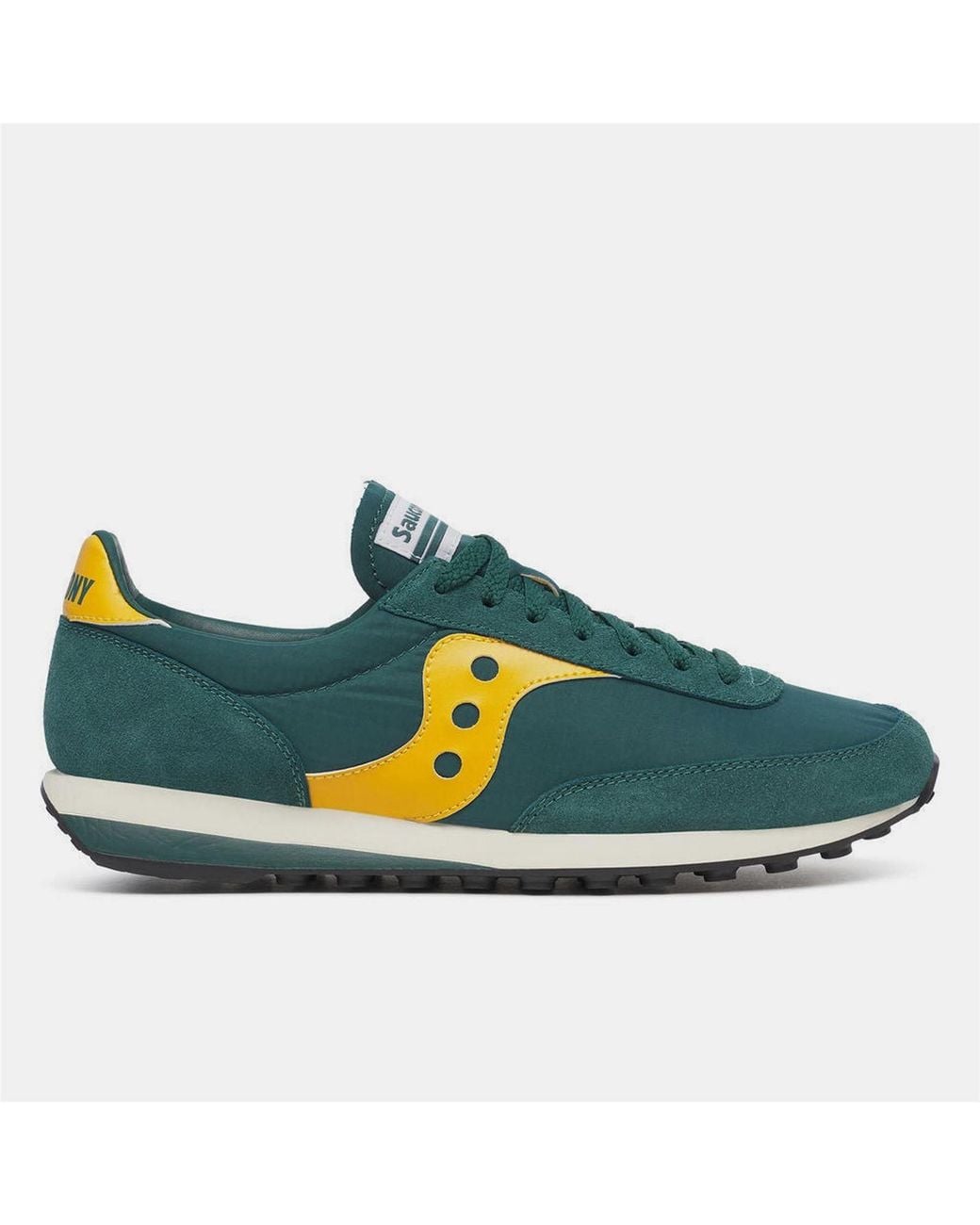 Saucony Blue 80 Uk 10.5 for men