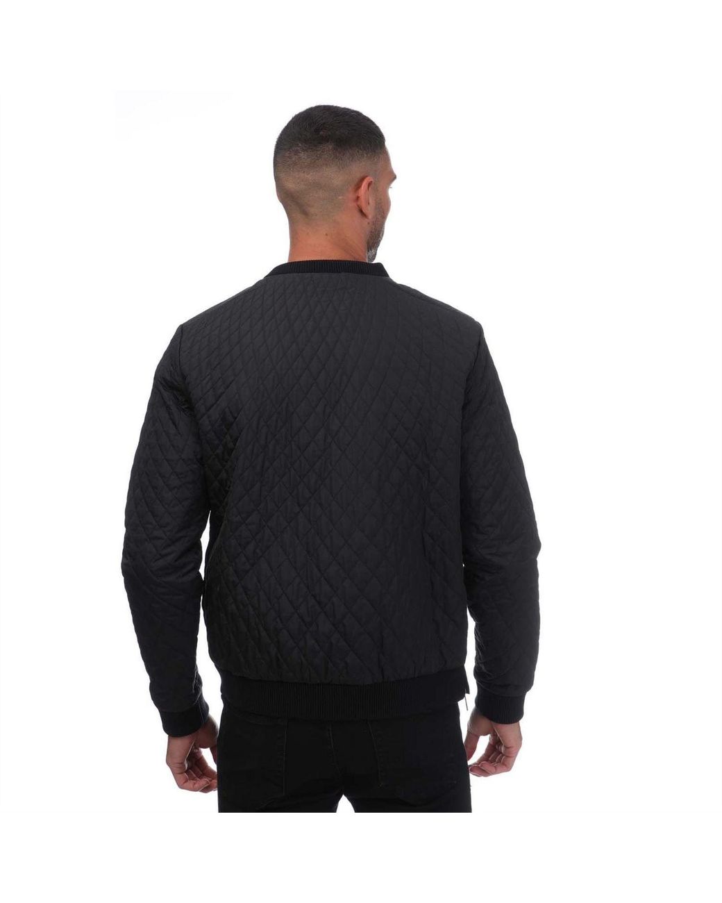 Armani Black Sweatshirt for men