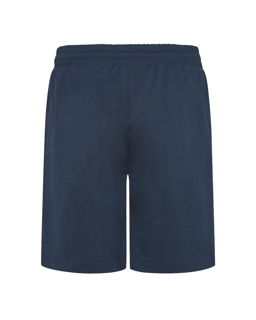 Duck and Cover Blue Sherborn Shorts for men