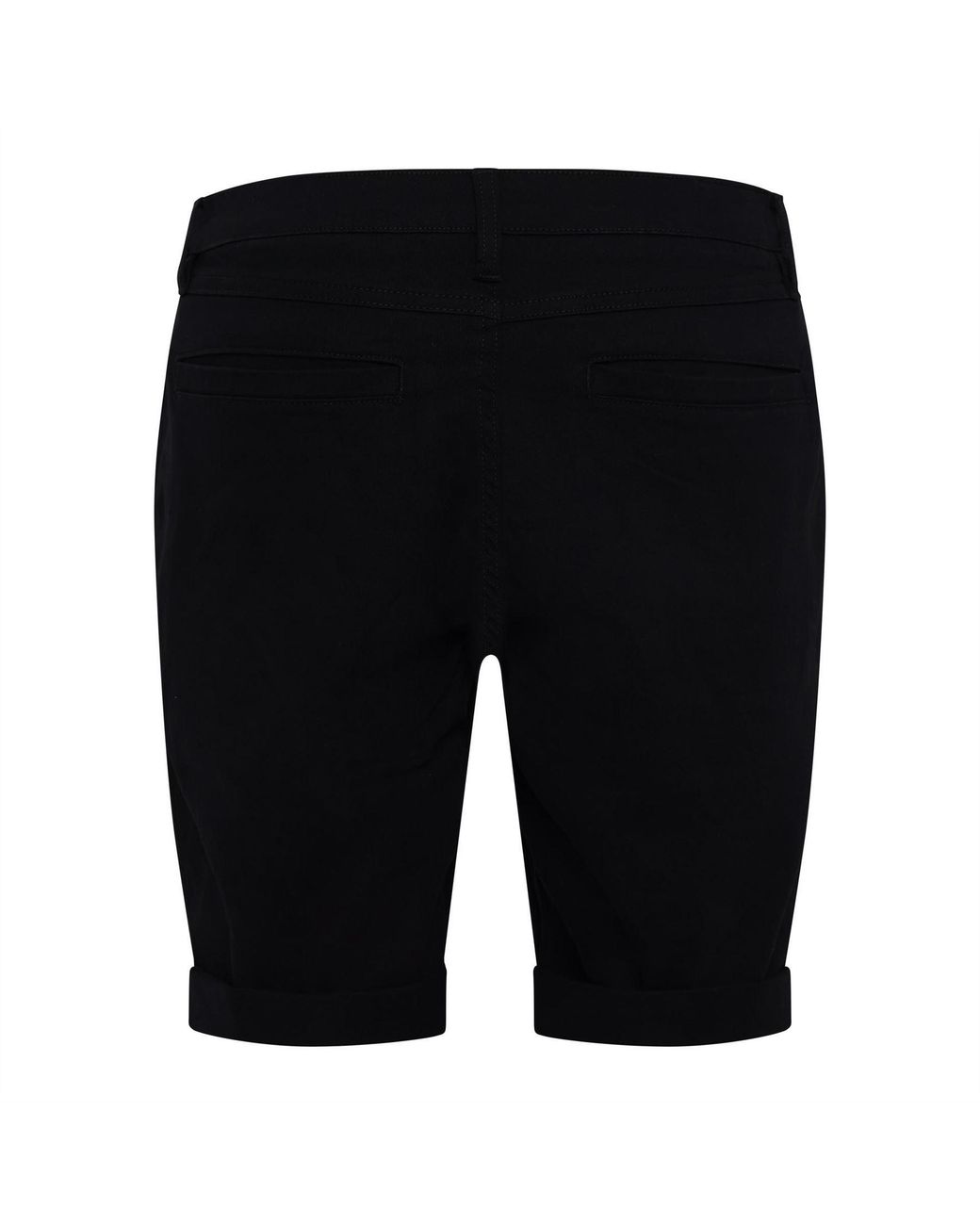 Duck and Cover Natural Moreshore Chino Shorts for men