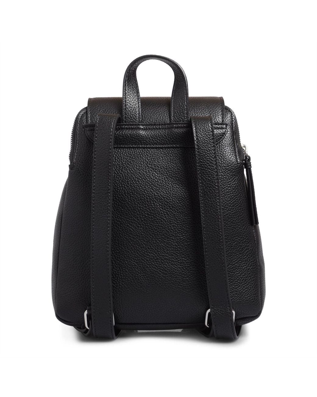 DKNY Black Gallen Backpack