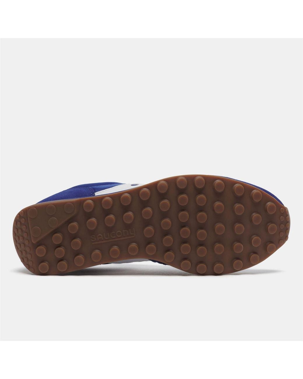 Saucony Blue 80 Uk 10.5 for men