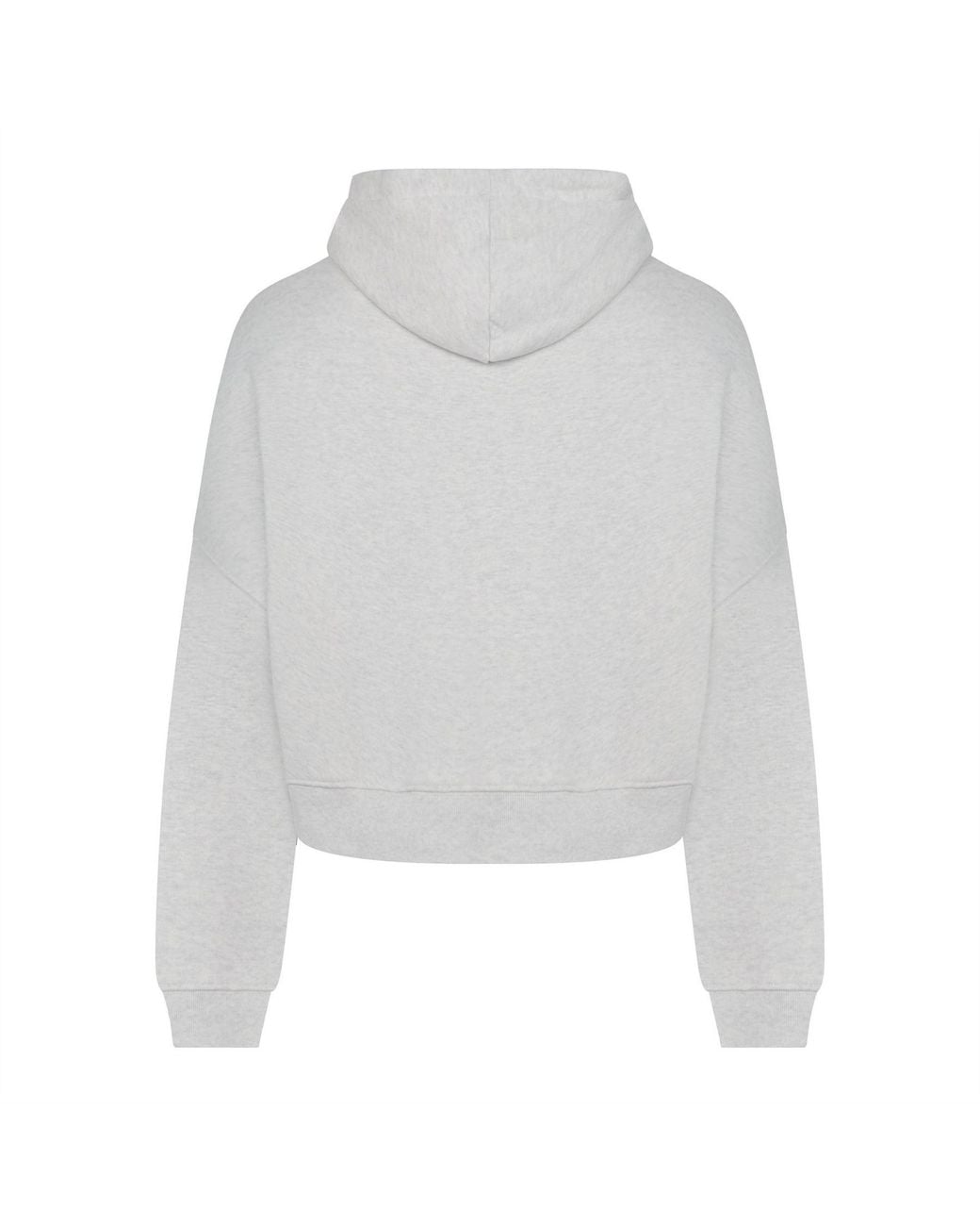 Drew House White Adults Foundation Overhead Hoodie for men