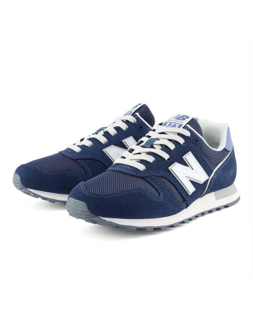 New Balance Brown 574 Trainers 3 (35)