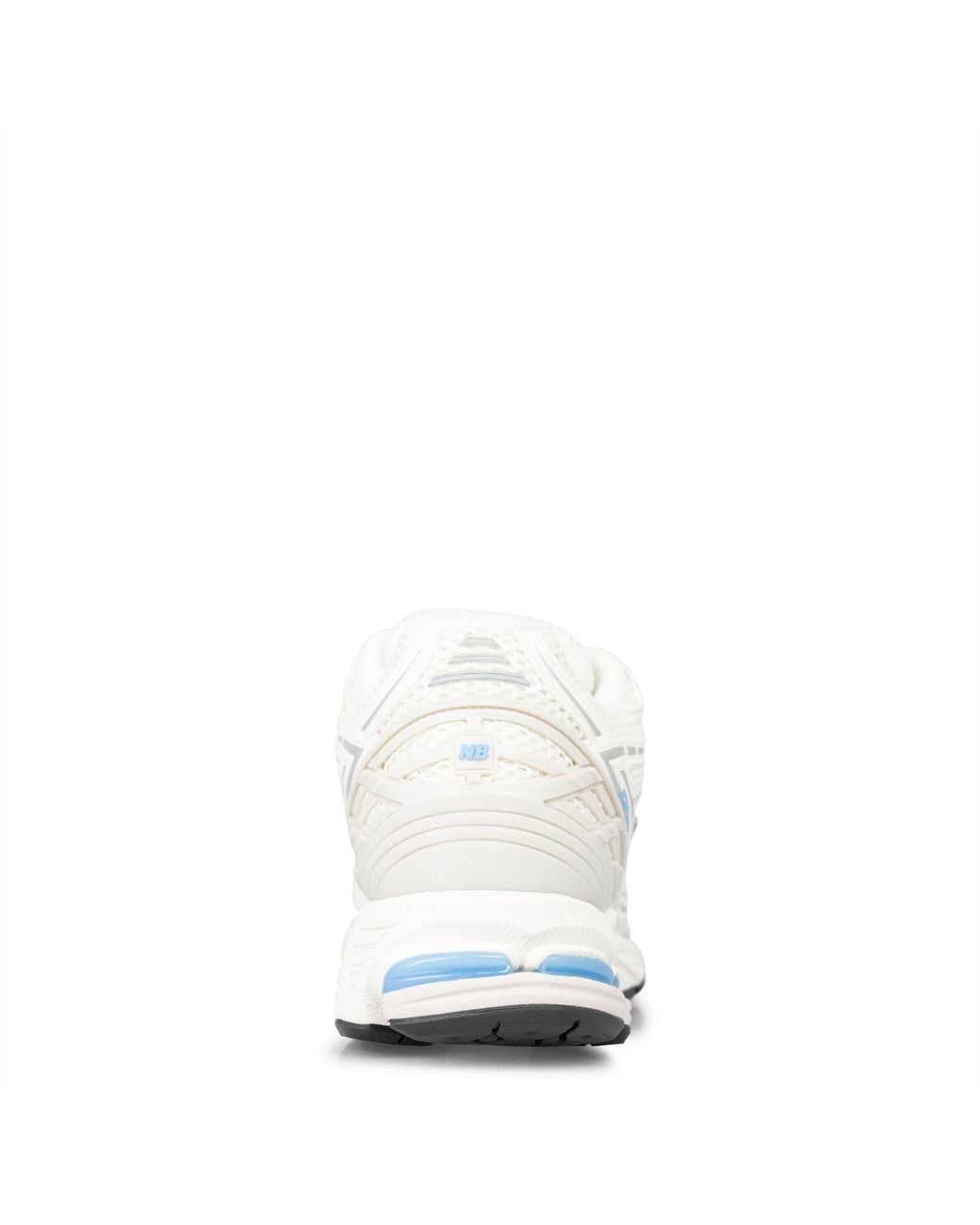 New Balance White 1906R Trainers 4 (36.5)