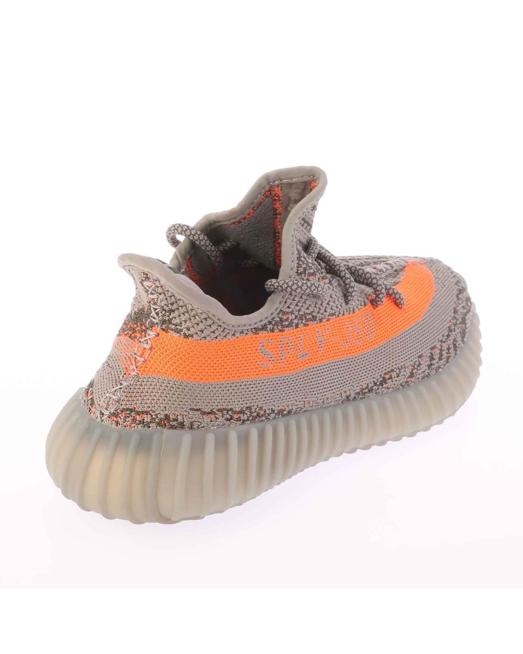 adidas gazelle silver green womens Adidas Yeezy Boost 350 V2 'Steel Grey' (2024) – PUSHAS main image 0