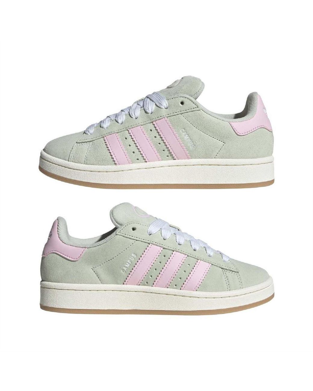 Adidas Originals White Campus 00S Sh 3.5 (36)