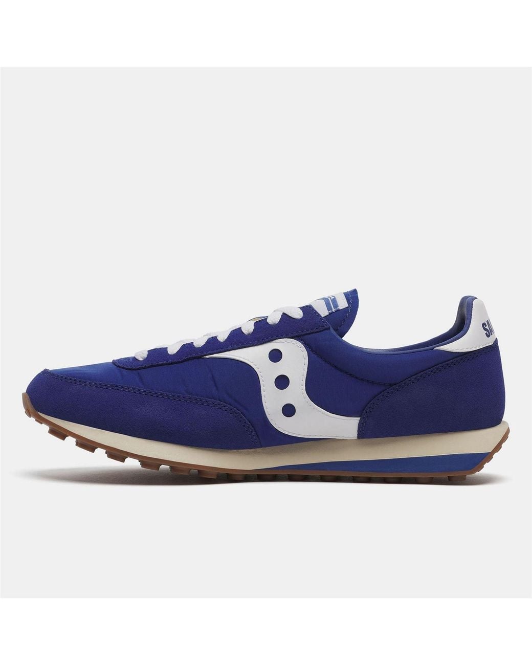 Saucony Blue 80 Uk 10.5 for men