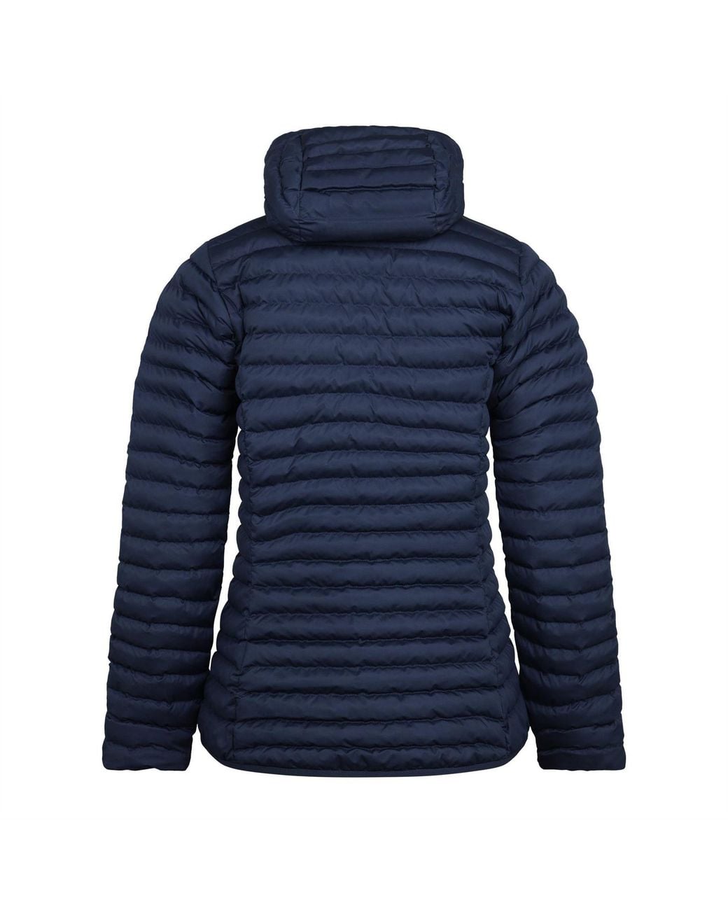 Berghaus Blue Rowston Jacket 8 (Xs)