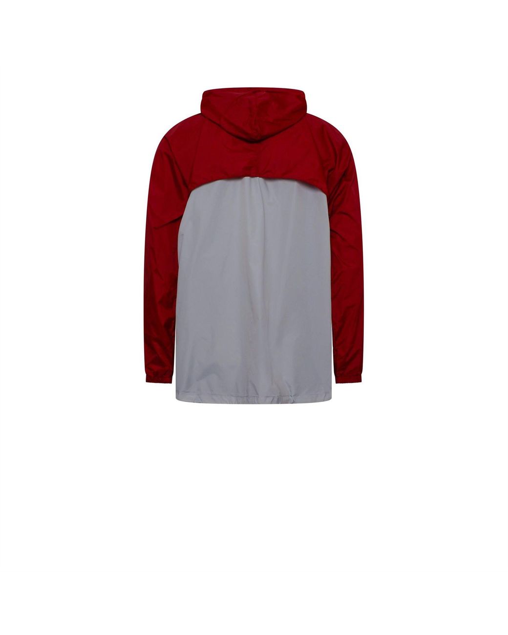 Patrick Red Classic Cago for men