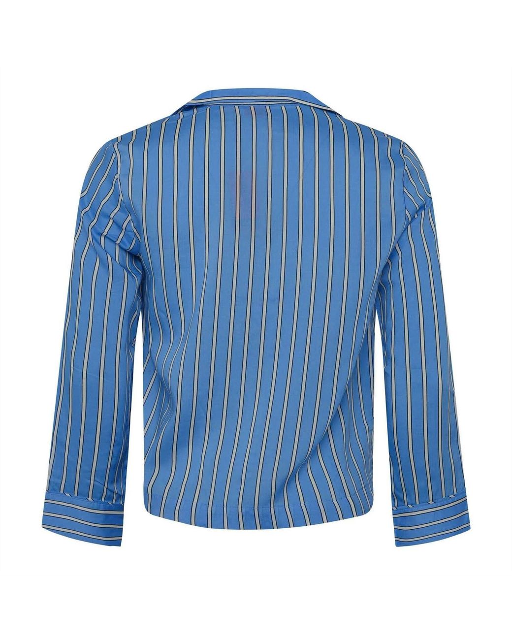 HUGO Blue Kleo Shirt 10272490 01 Night Dress