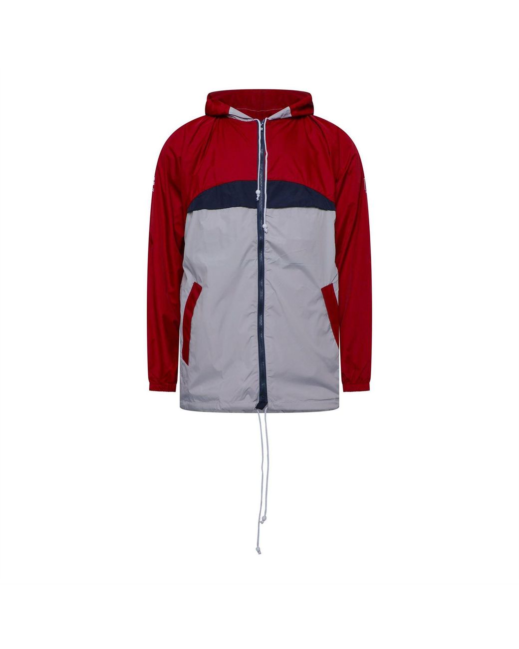 Patrick Red Classic Cago for men