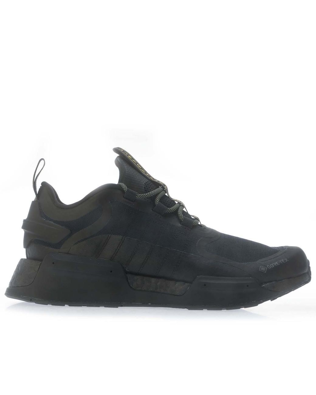 Nmd gore tex black 2025