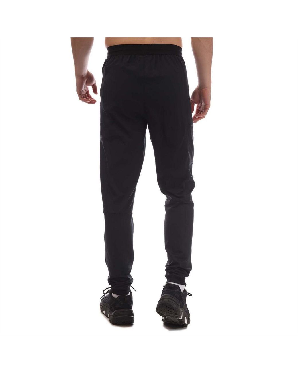 Umbro Blue Presentation Pants for men