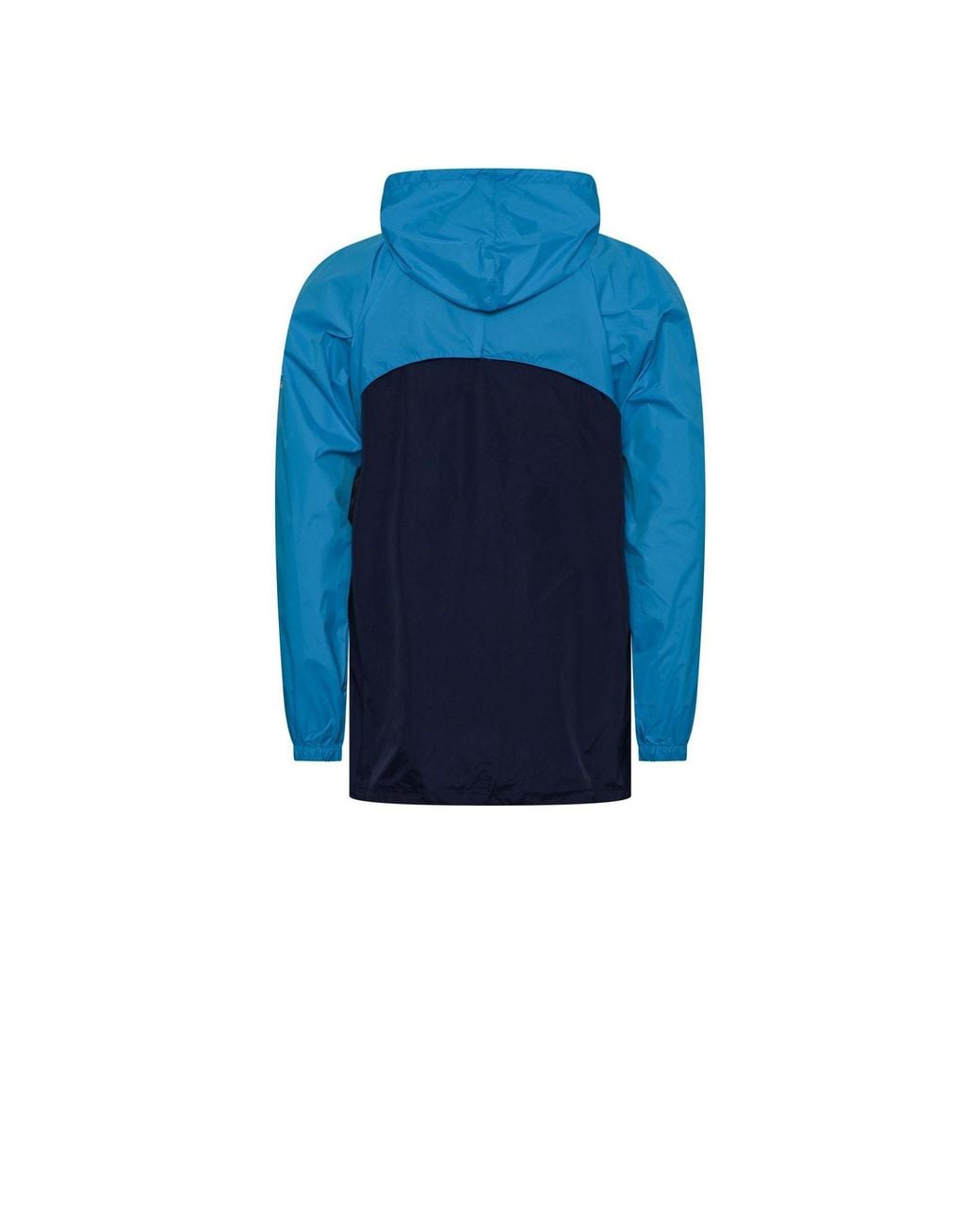 Patrick Blue Storm Flap Rain Coat Softshell Jacket for men