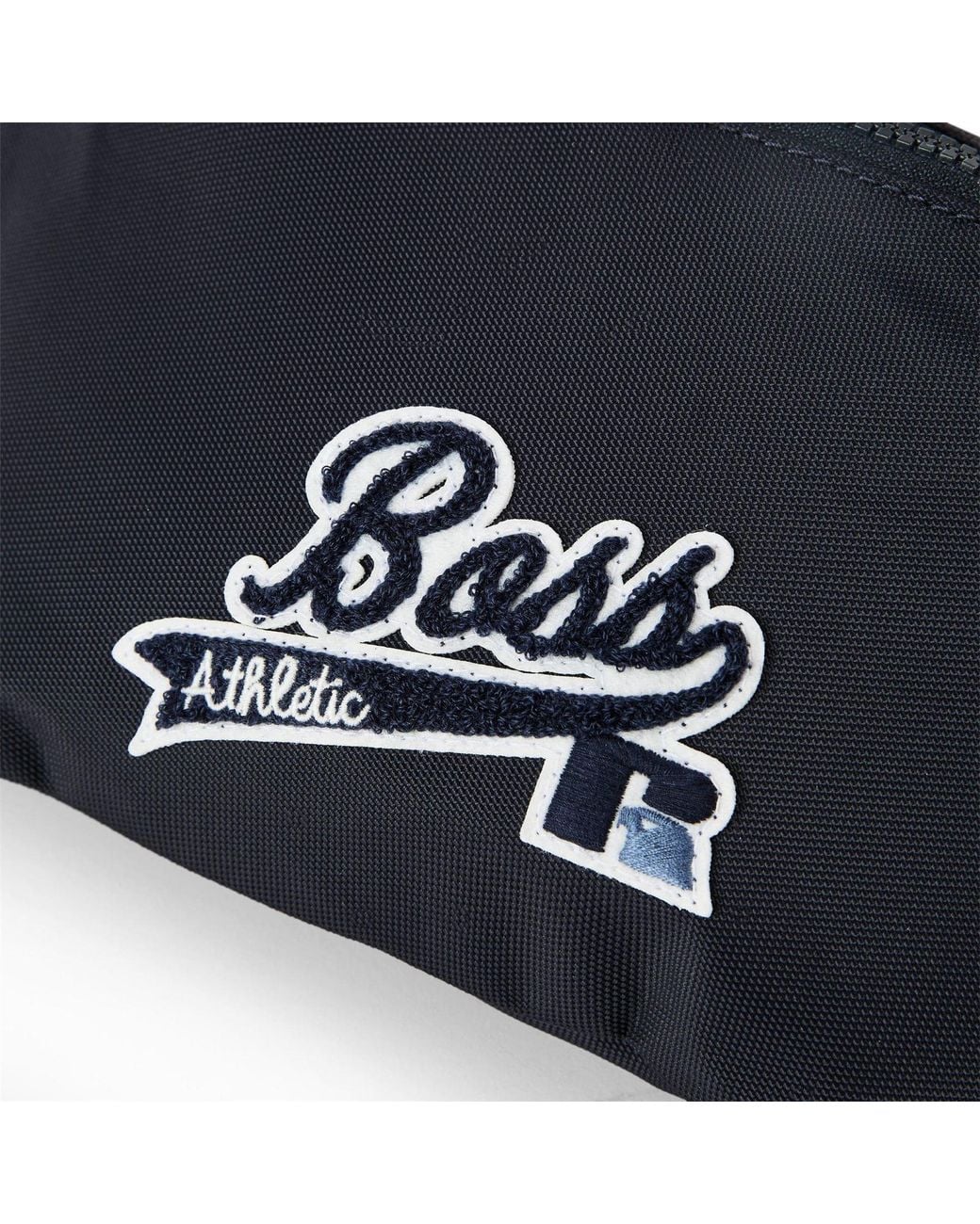 Boss Black Bumbag for men