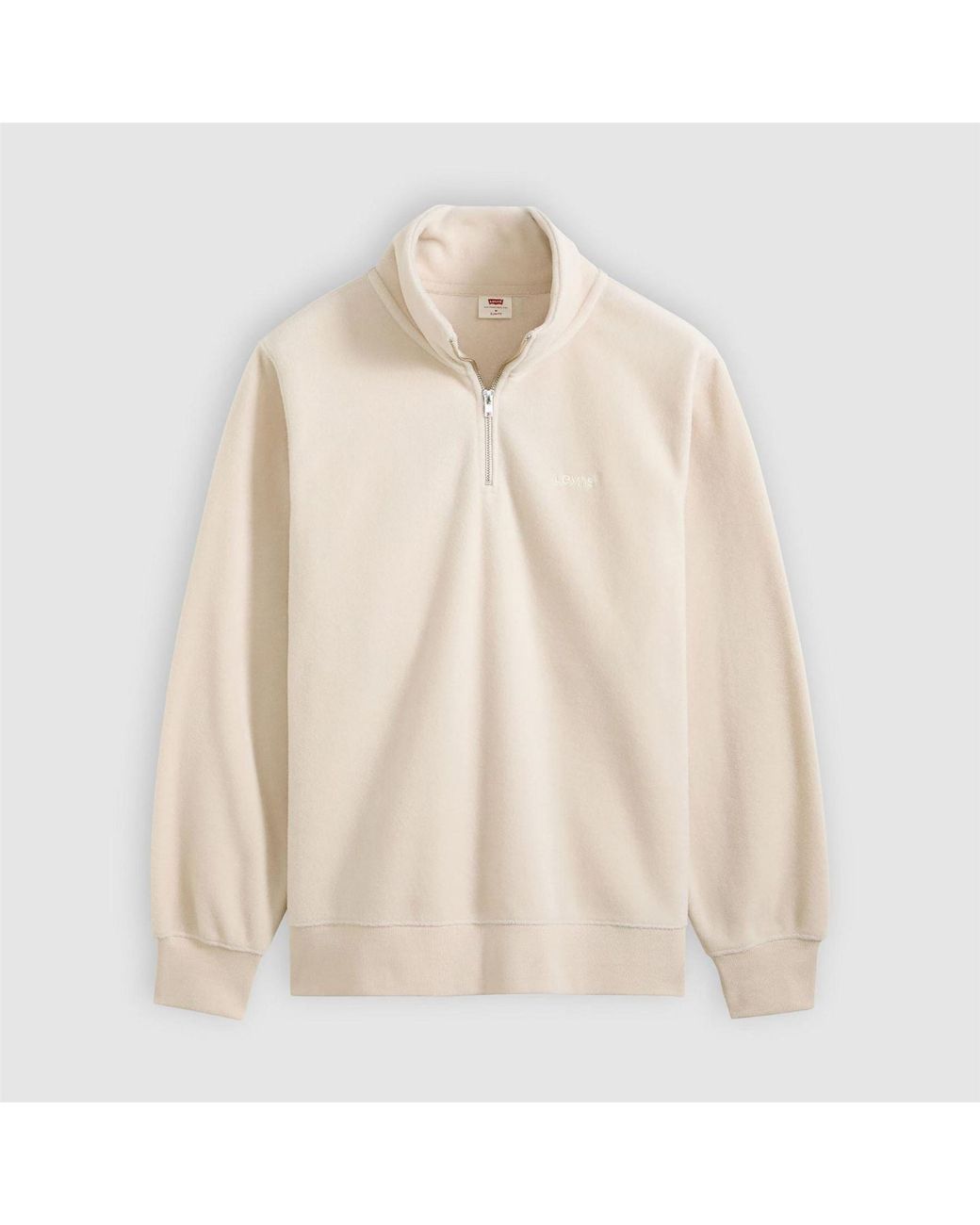 Levi's Natural Original Housemark Sweat for men