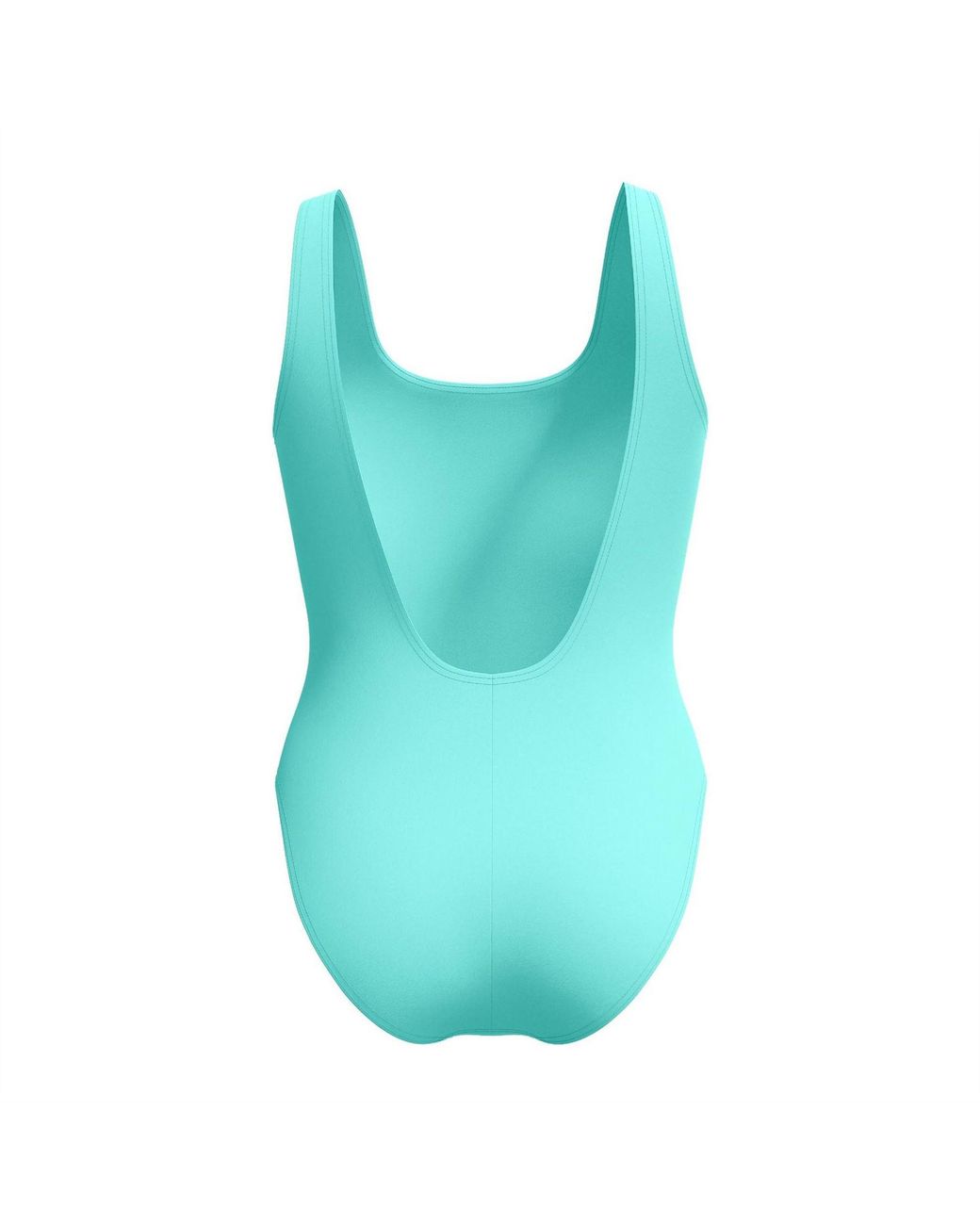 Speedo Blue Textured Deep 6 (2Xs)