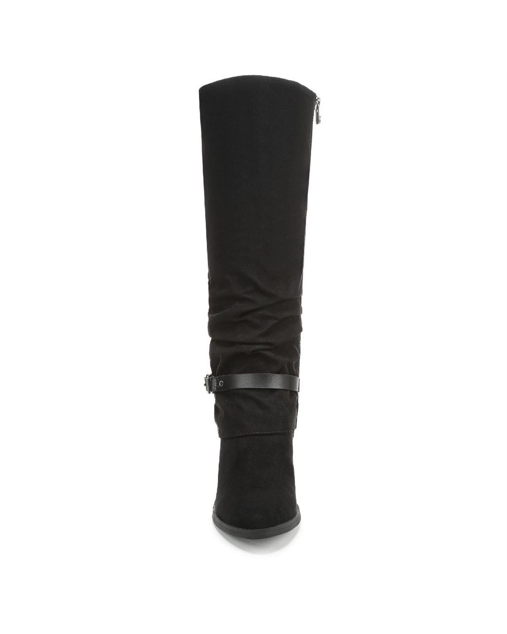 Blowfish Black Carey Knee High Boots 3 (36)