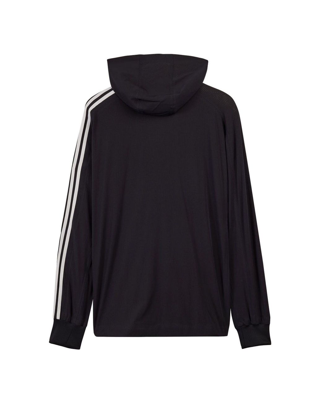 Y-3 Black Jfa Anthem Jacket for men