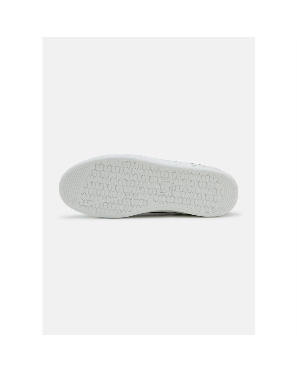 Patrick Black Lyon Cupsole Low Top Sneakers 7 (41) for men