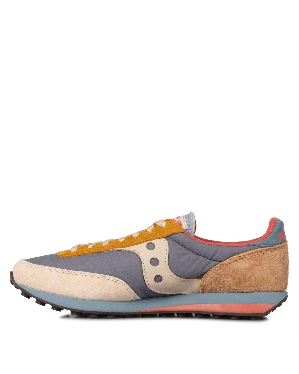 Saucony Blue Trainer 80 4.5 (38) for men