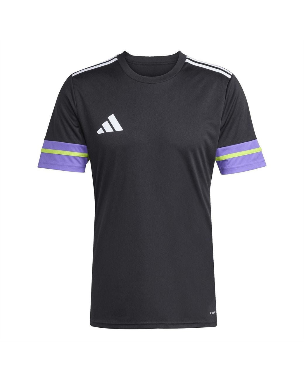 Adidas Black Squandra 25 J for men