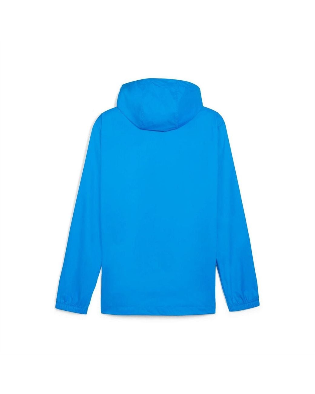 PUMA Blue All Weather Jacket for men