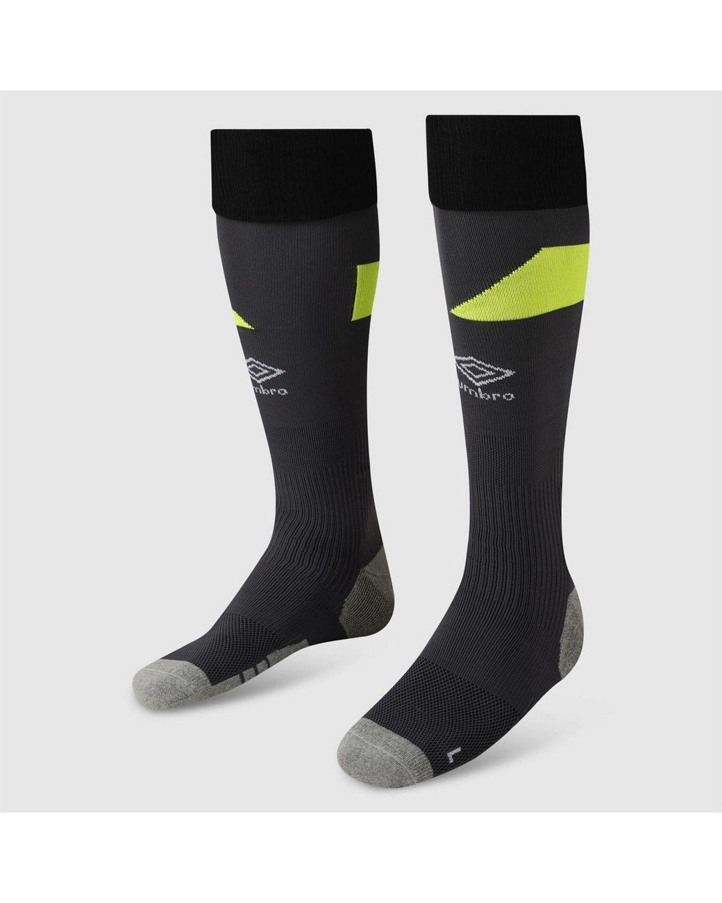 Umbro Black Keeper Socks for men