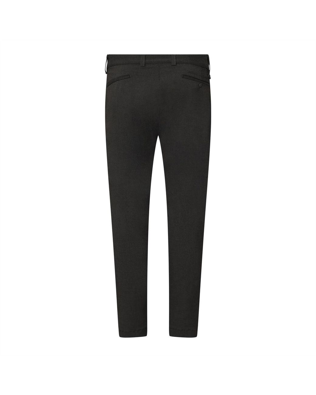 Replay Black Pants for men