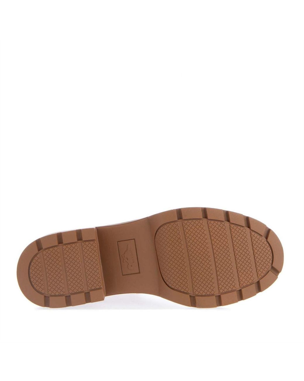 Rocket Dog Brown Iggie Chelsea Boots