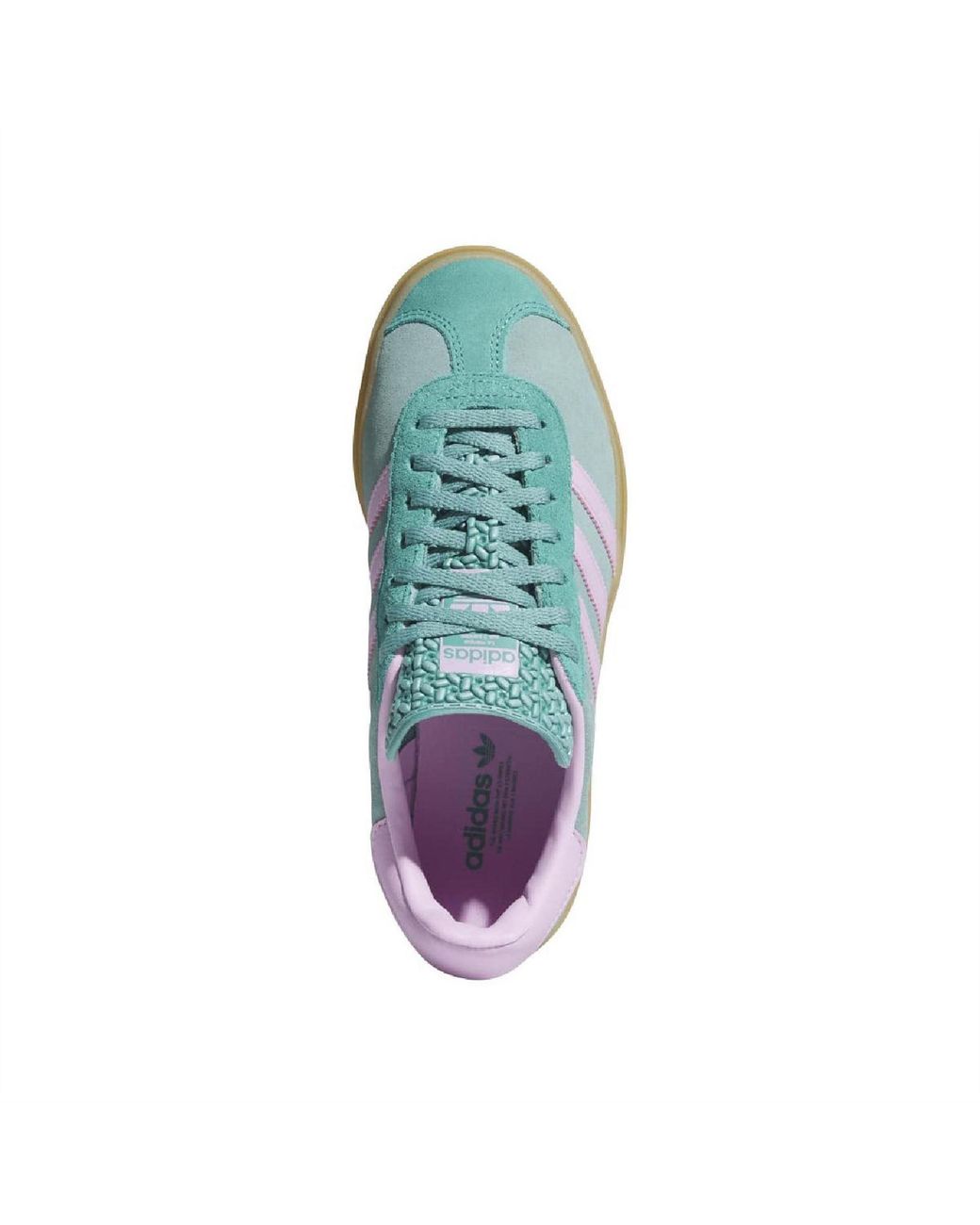 Adidas Originals Blue Gazelle Bold 3.5 (36)