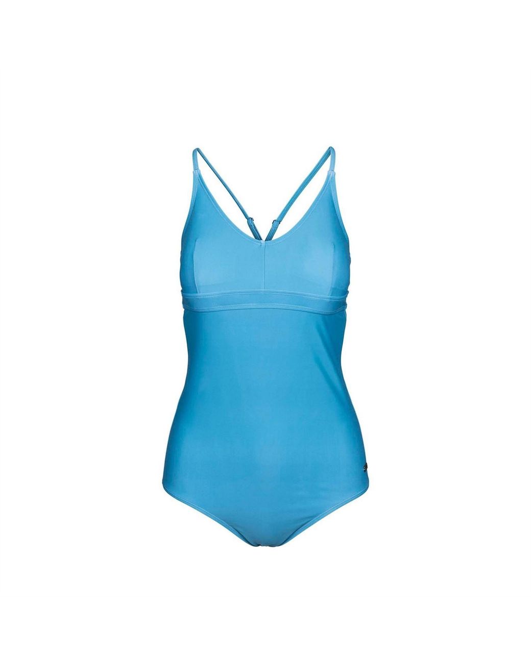 Trespass Blue Swimsuit