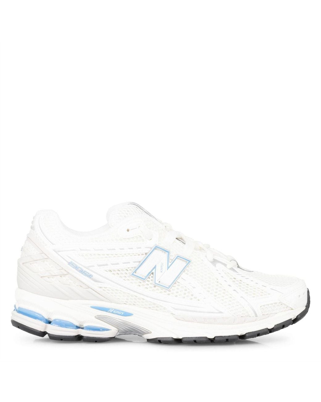 New Balance White 1906R Trainers 4 (36.5)