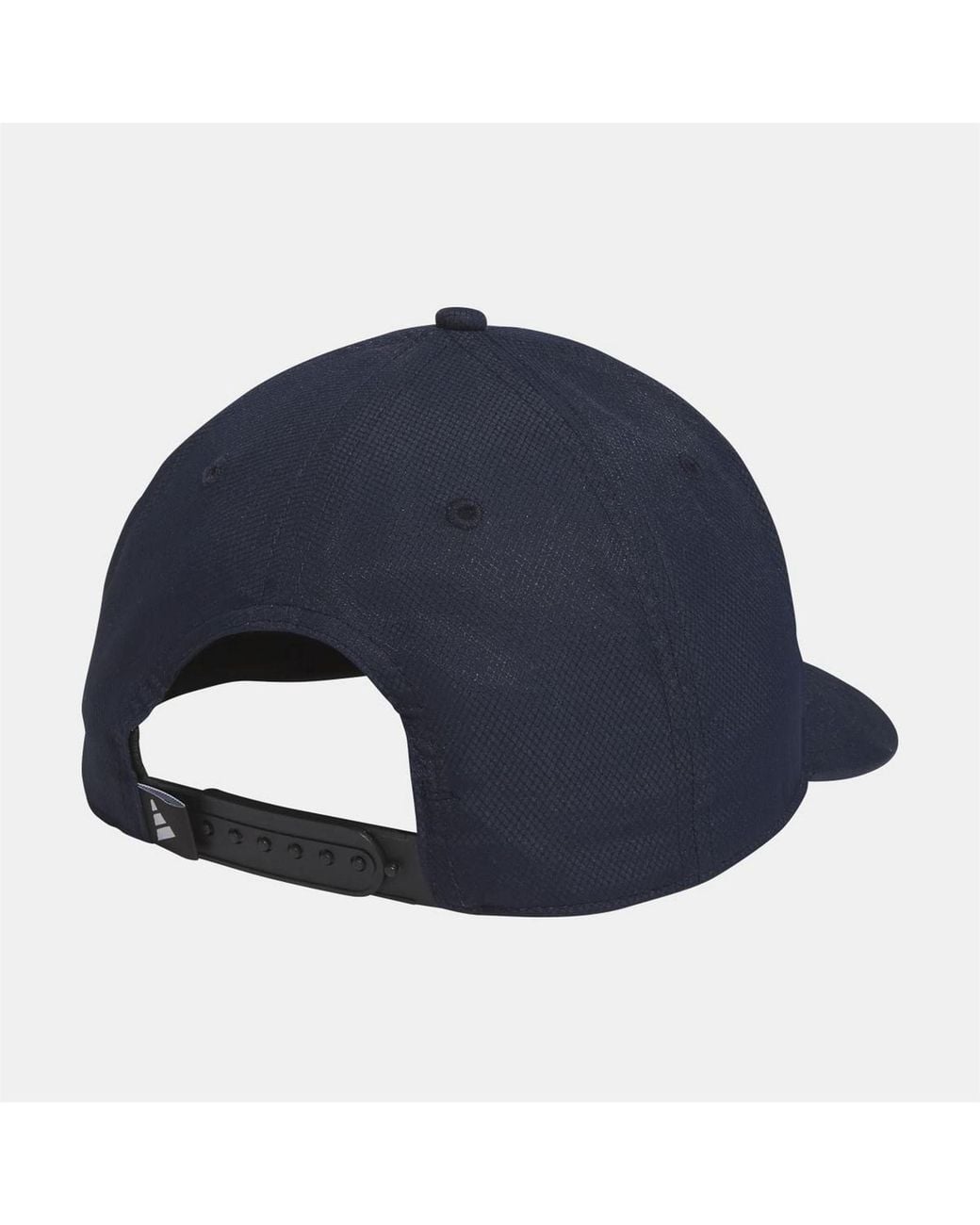 Adidas Blue Snapback Golf Hat for men