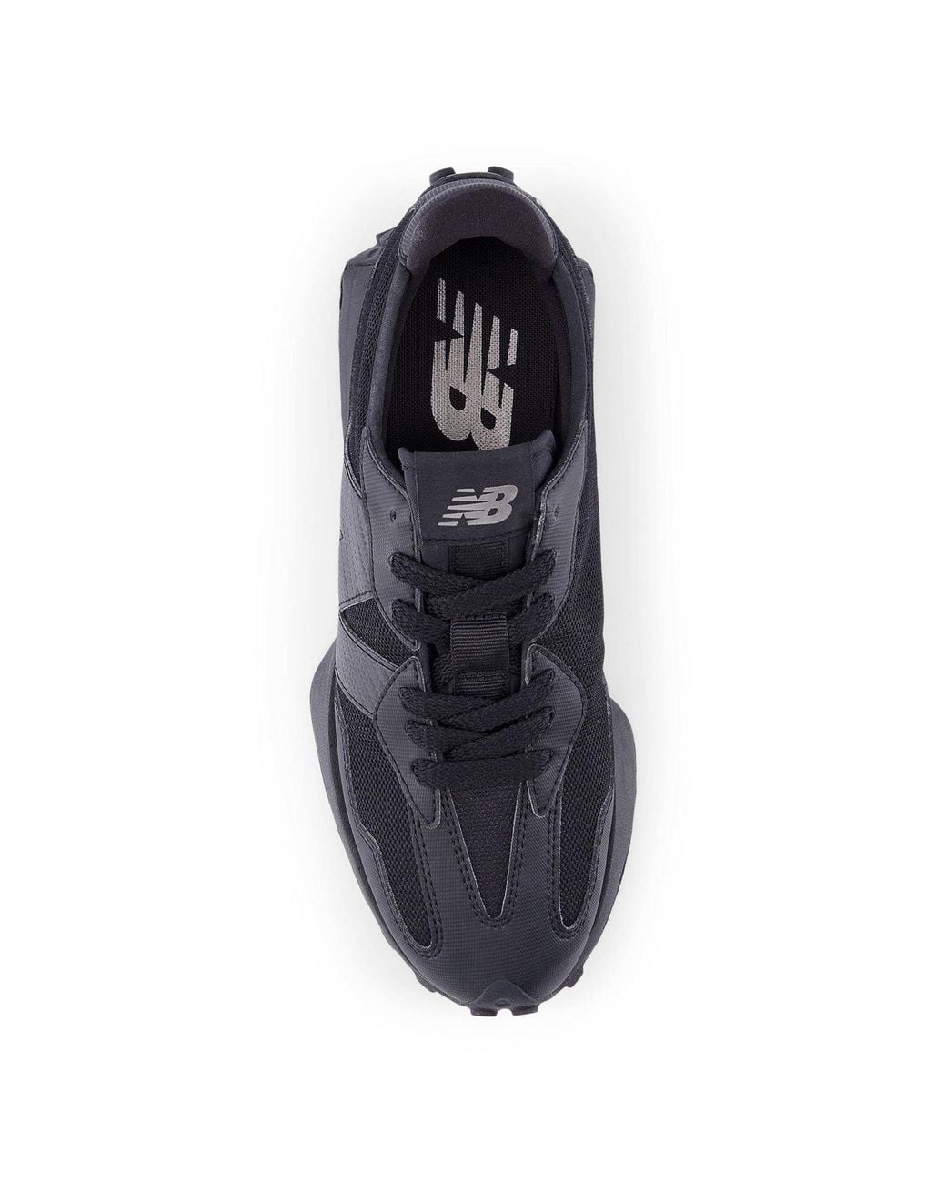 New Balance Blue 327 Trainers 7 (40.5) for men
