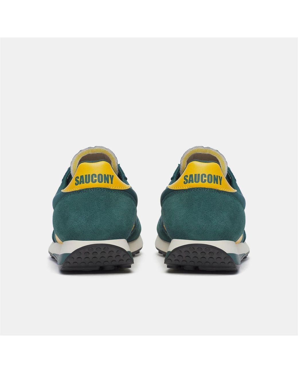 Saucony Blue 80 Uk 10.5 for men
