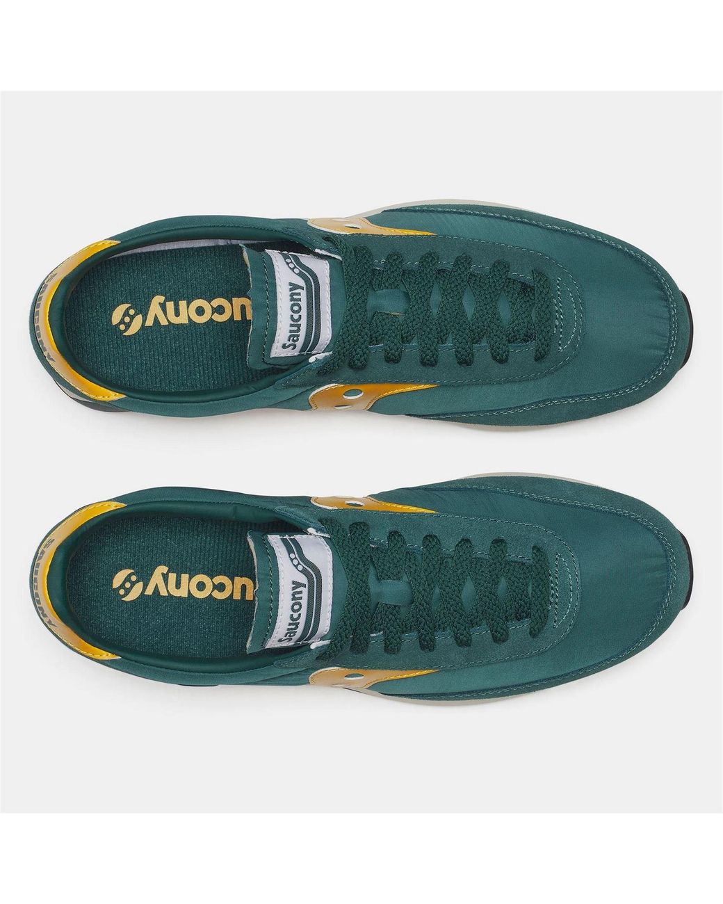 Saucony Blue 80 Uk 10.5 for men
