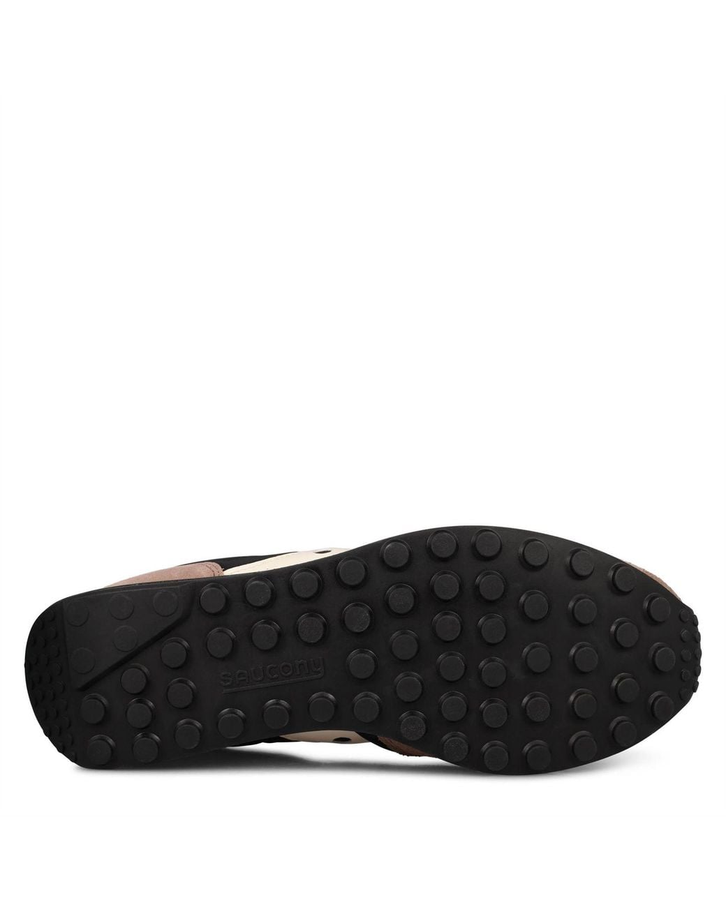Saucony Black Trainer 80 4.5 (38) for men